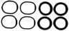 VICTOR REINZ 11-38553-01 Gasket Set, intake manifold